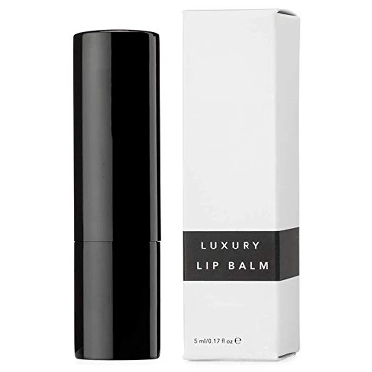 OEM high quality organic moisturizing Nourishing customized lip balm