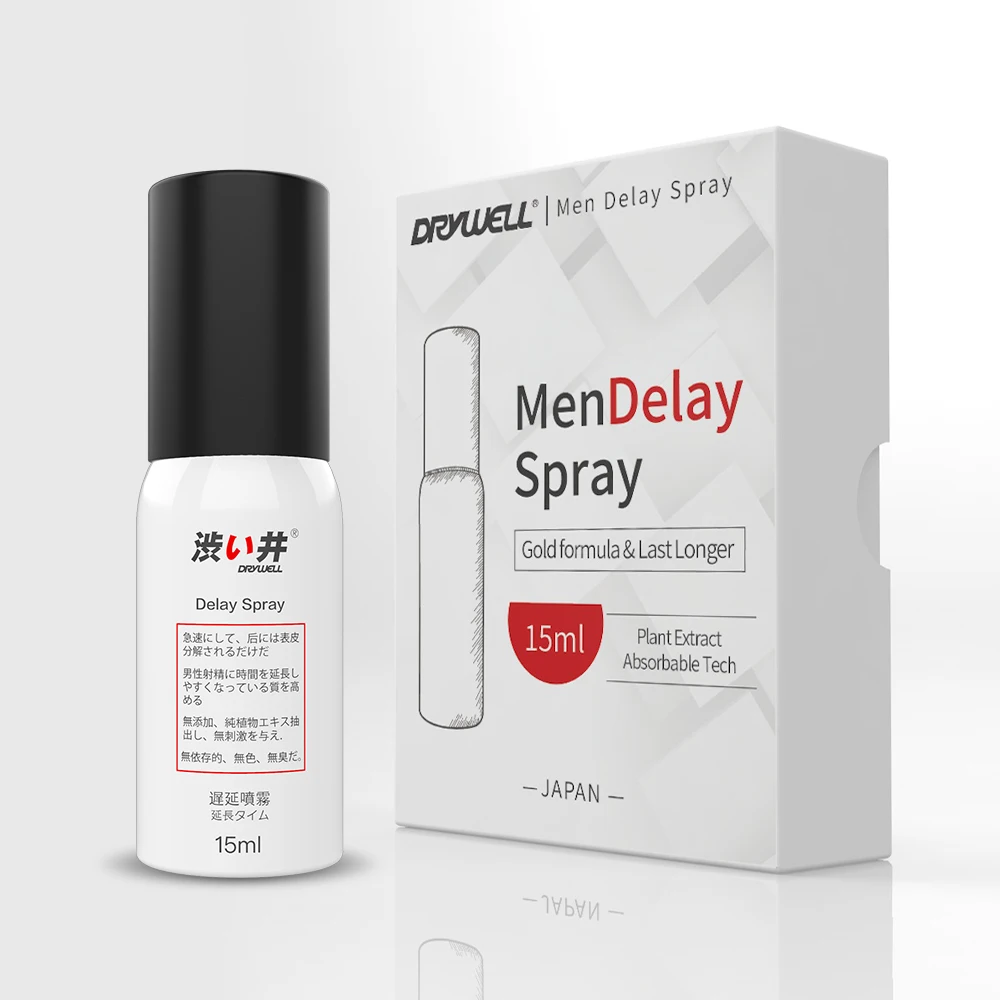 Спрей для продления эякуляции с длительной задержкой для мужчин, мощный спрей для продления эякуляции