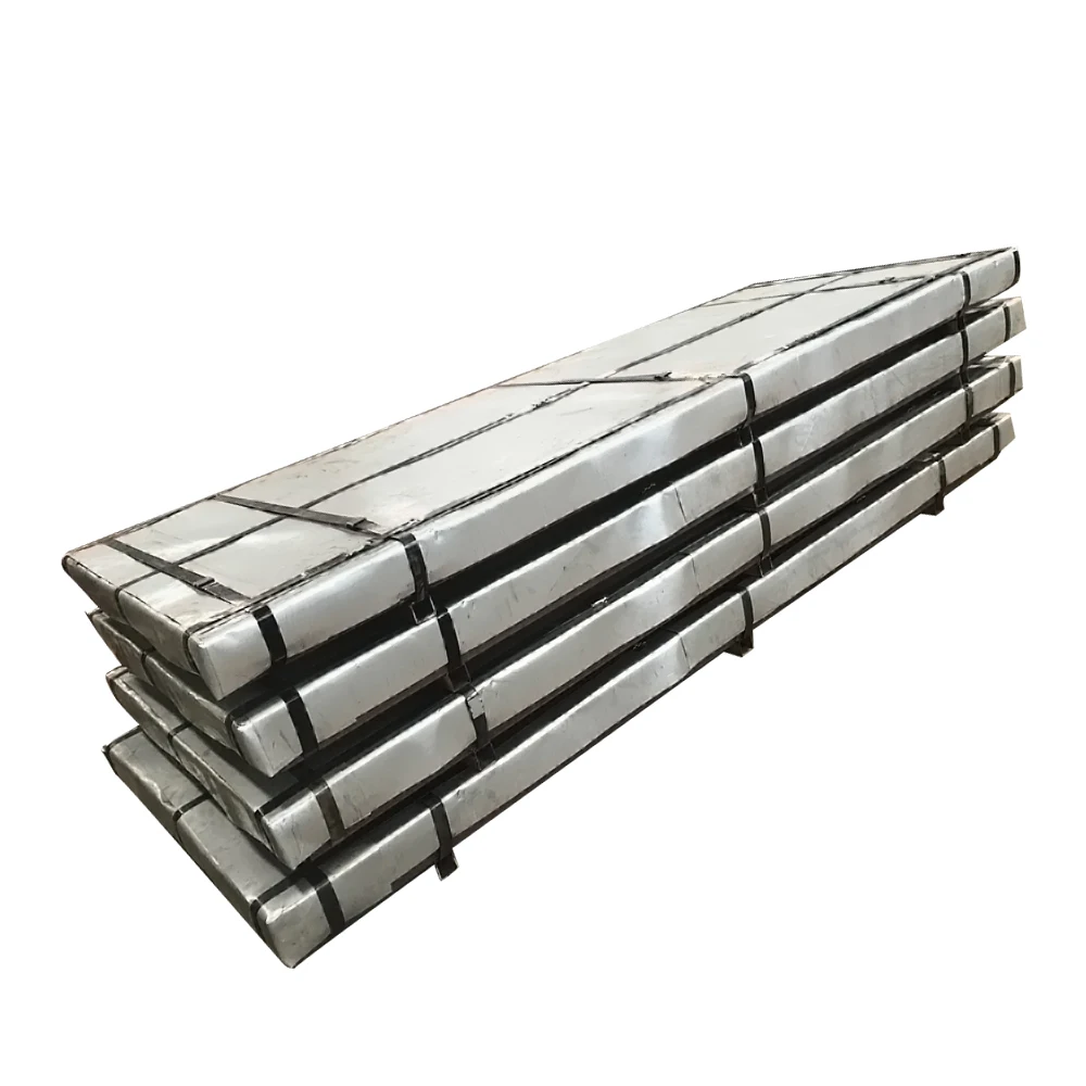 DX51D SGCC coating cold rolled galvanized steel coil for roofing sheet