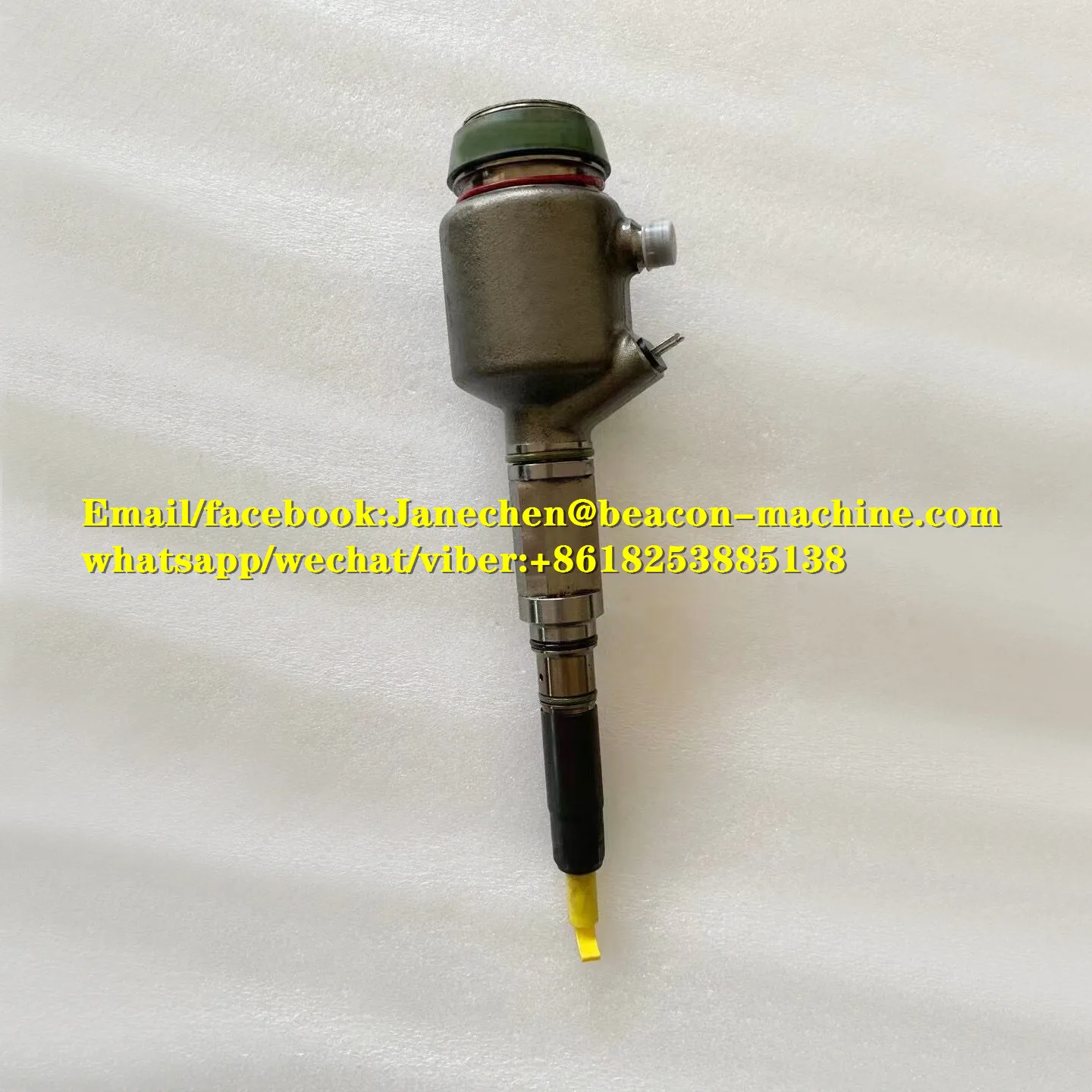 Автоматический инжектор common rail пьезо G4-26 MTU2000 инструмент для разборки и топливного инжектора