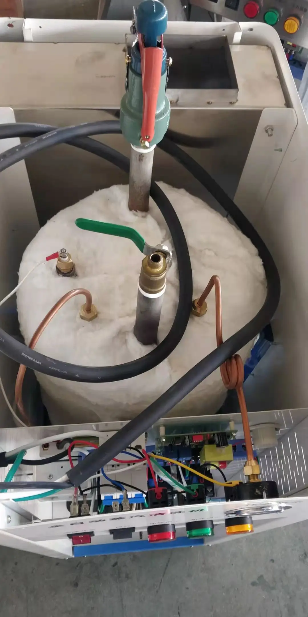 steam car wash machine 220v/380v car steam wash