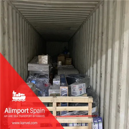 
freight forwarder spain specialized in transport to Spain high quality economic and safe service freight forwarder india 