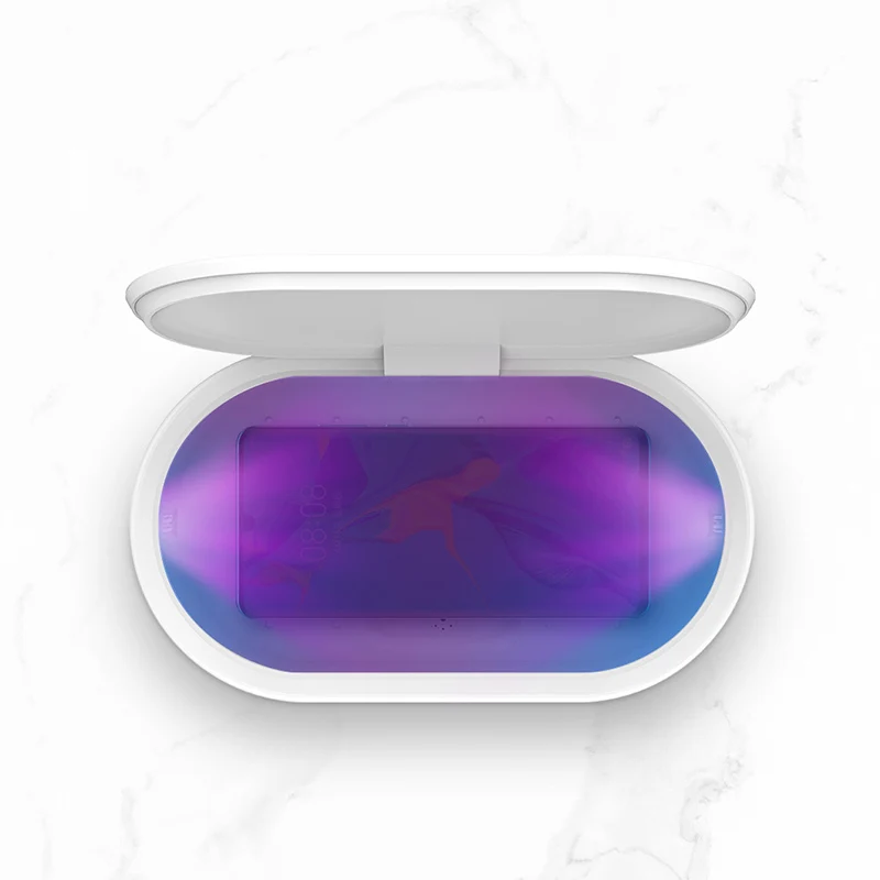 
UV Sterilizer Multi-Function Disinfection Box By Funxim 