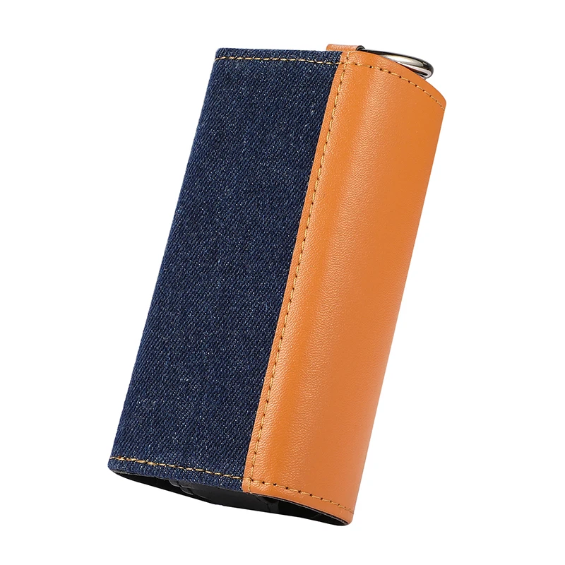 High Quality PU Leather Pouch Case for use with IQO ILUMA Cover Accessories for IQO ILUMA