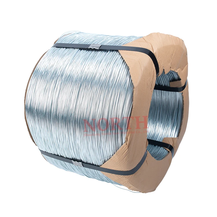 Factory Wholesale  18 gauge 16 gauge  14gauge  12 gauge  electro galvanized wire on sale