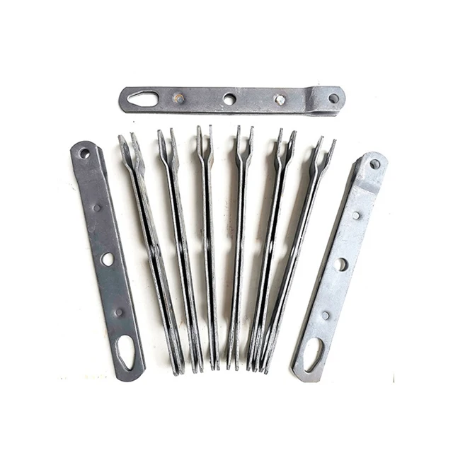 Factory price wholesale for Screw Nut Standoff