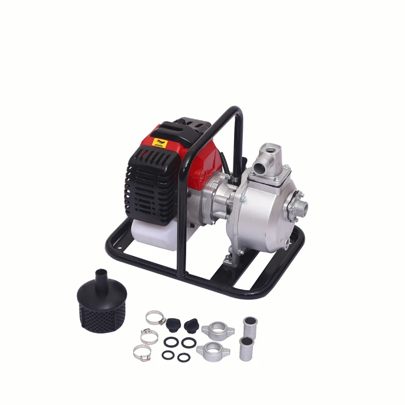 
Factory manufacture various 26mm small petrol pressurized water pump on promotion 
