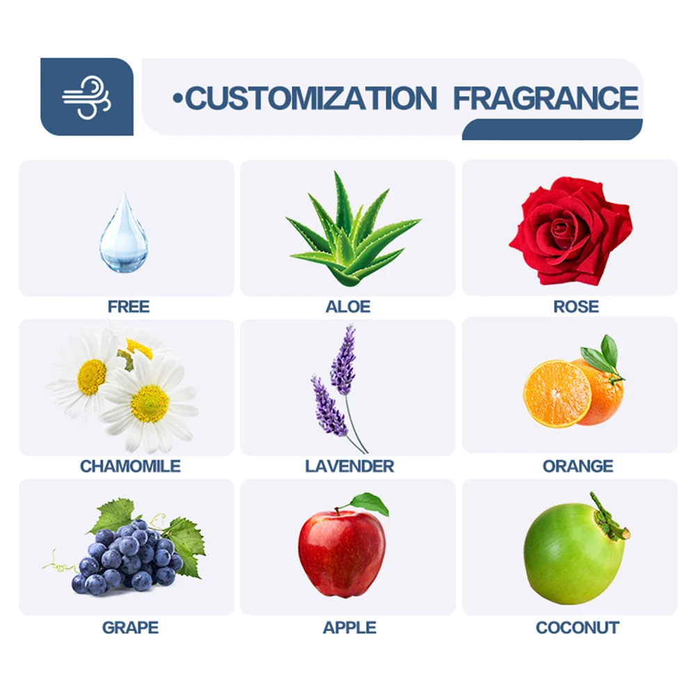 2024 Organic Baby Wet Wipes Soft Natural Flushable Baby Wipes for Baby Mother Care