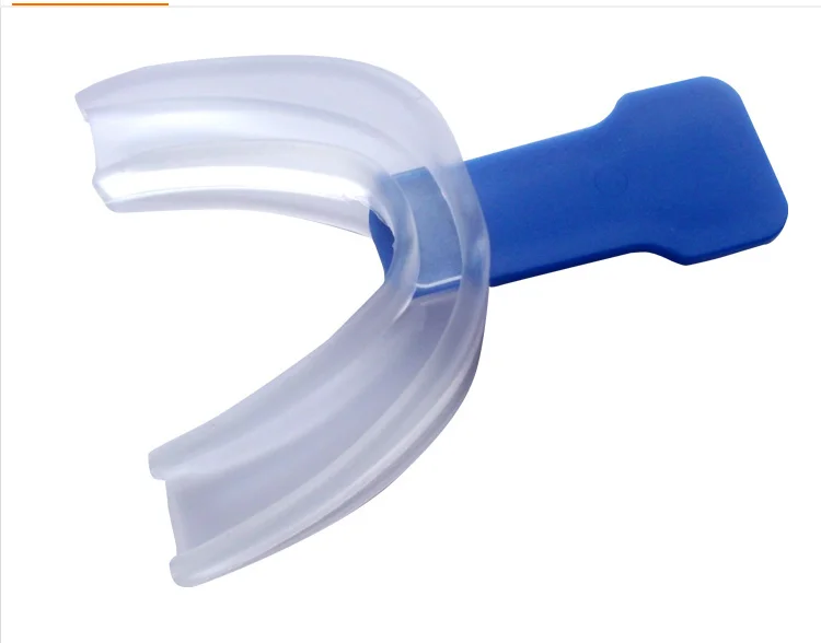 Best Seller Silence Sleep At Night Stop Snoring Mouth Guard Anti Snoring Dental Guard Mouthpiece
