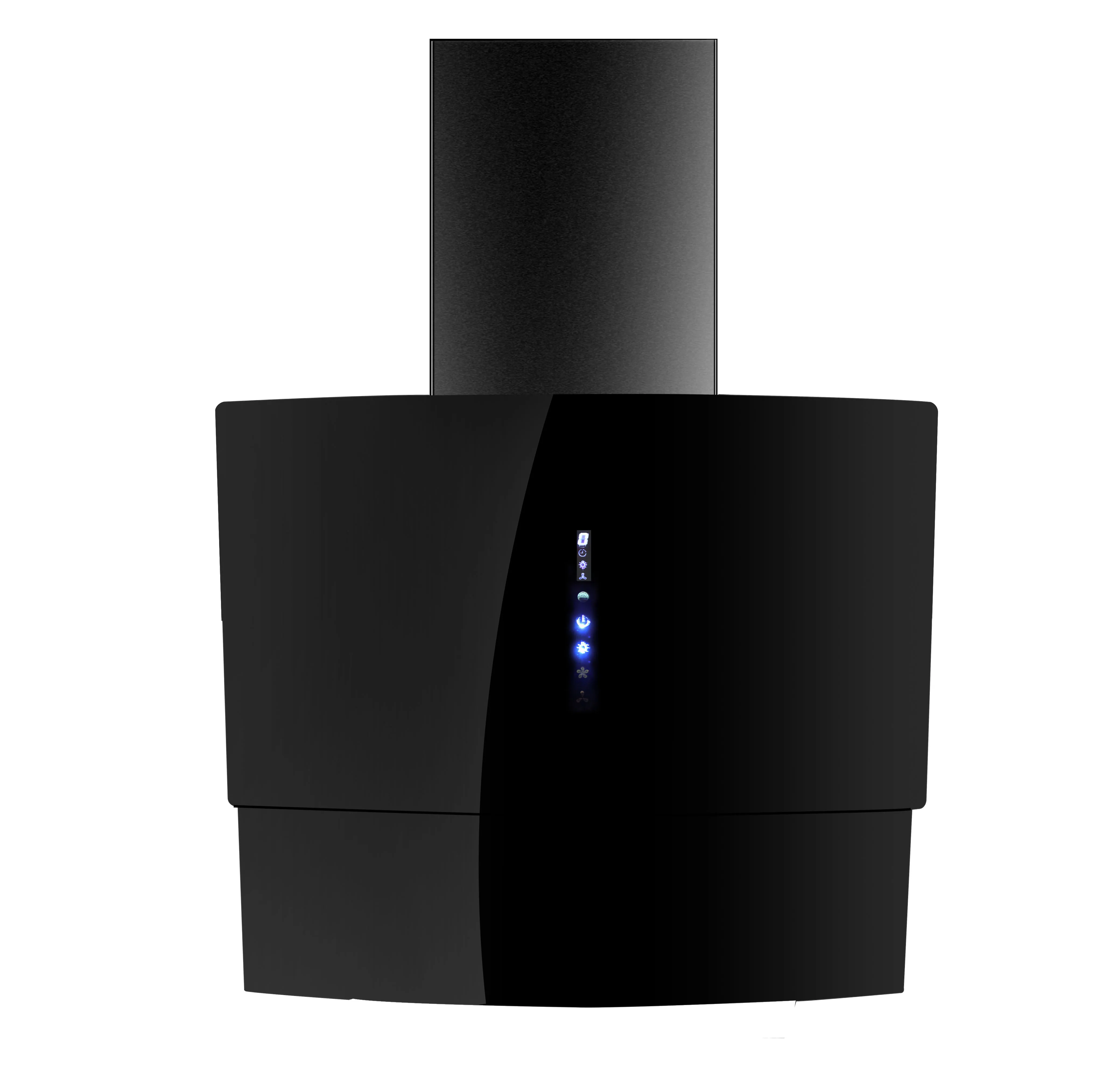 Auto Clean Range Hood Kitchen Cooker Hood Chimney Kitchen Range Hood