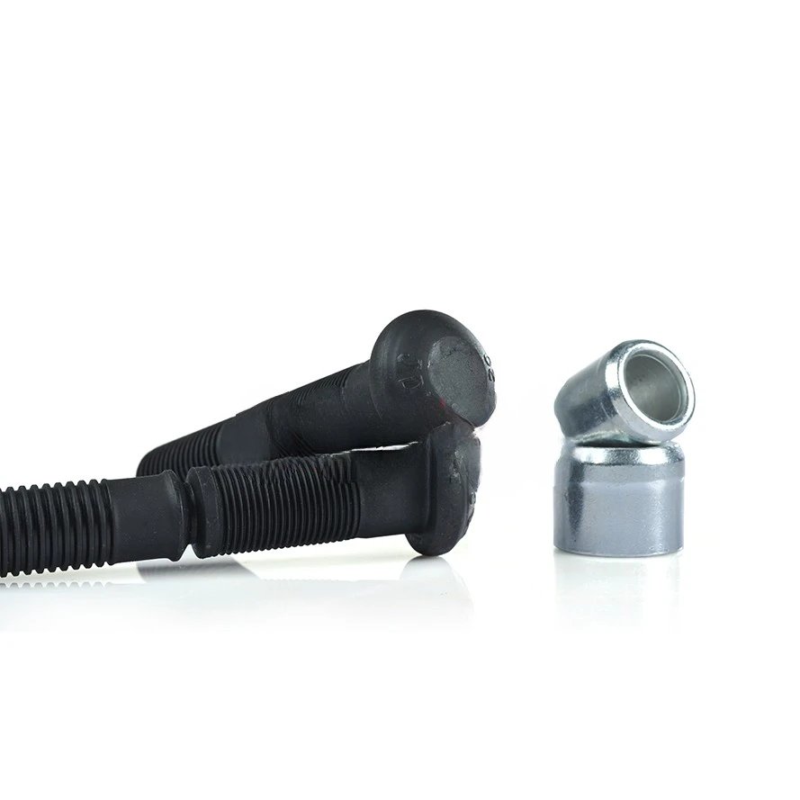 Invictabolt Invicta Zeus Bolt Original Inox Induction Huck Howo Hook Guy B Attach Nut Hollow And Nuts Hoist Ring Iso Bolts