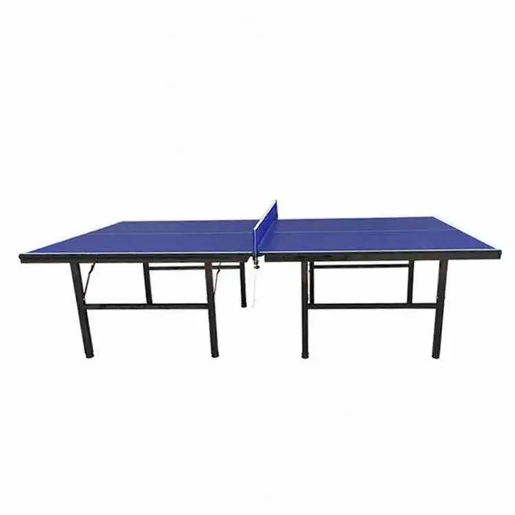 2021 wholesale high quality double king size tennis tables
