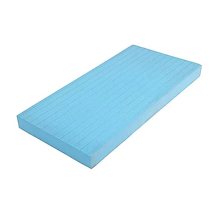 Hot Sale Expanded Polystyrene High Density Fiber Cement Casi Eps Board