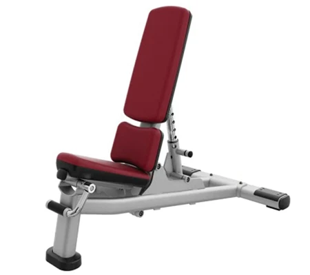 huiti fitness home gym machine strength training fitness equipment Adjustable Benches