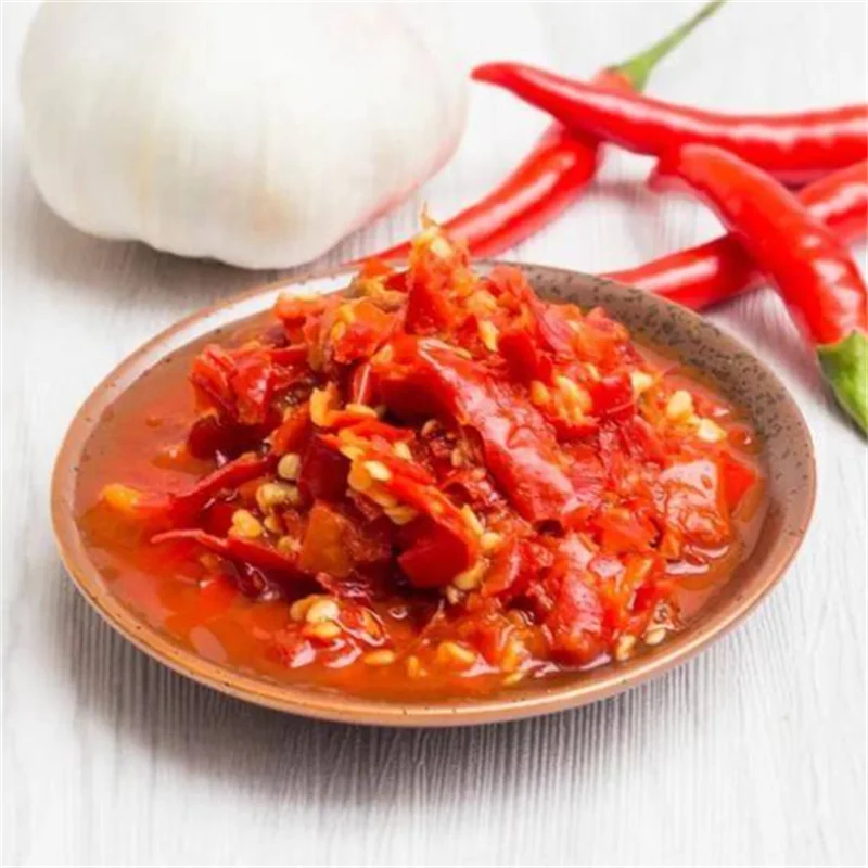 2023 Wholesale High Quality  China Sterilized Sweet Paprika Spices Red Hot Dried Chilli Pepper