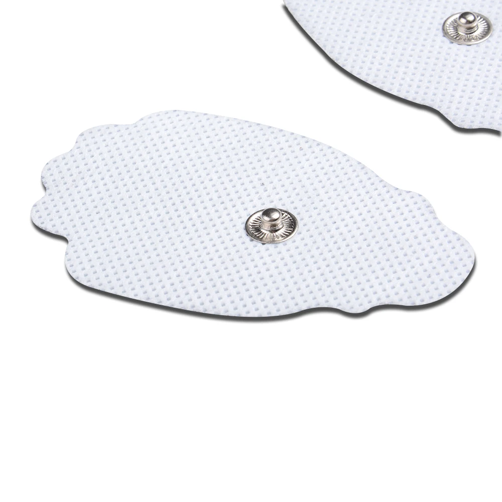 Electrode Pads Adhesive Electrodes for EMS electric muscle stimulator Tens unit