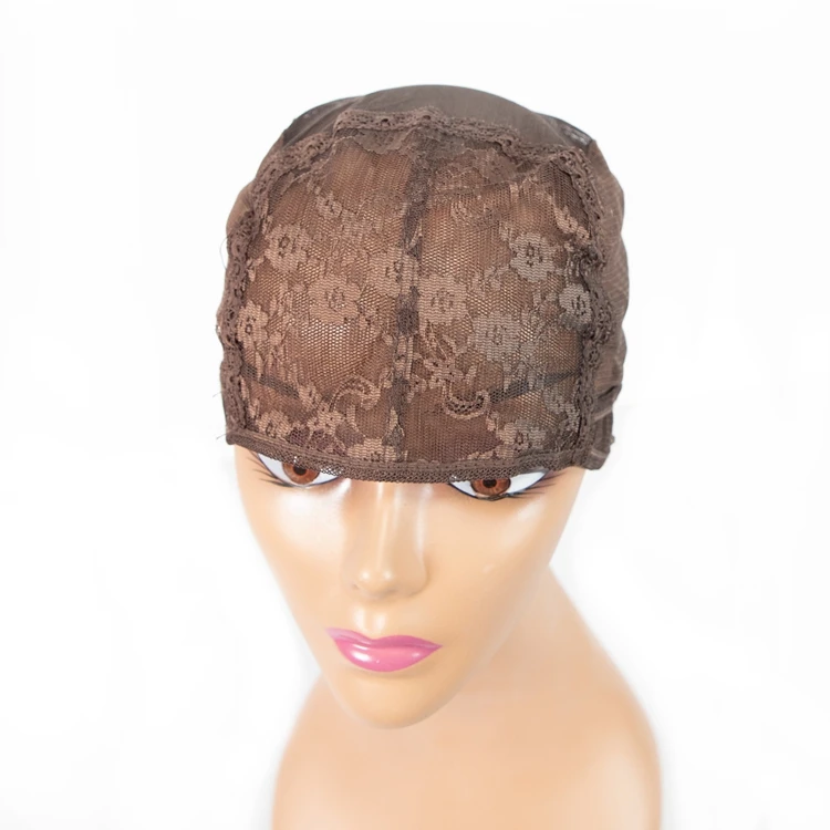 Регулируемая hd швейцарская кружевная шапочка для парика, кружевная лента на шелковой основе, вентилируемые сетчатые купольные шапочки для изготовления человеческих волос, шляпа