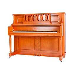 KM-122 88 Keys Mechanical Upright Teaching Piano
