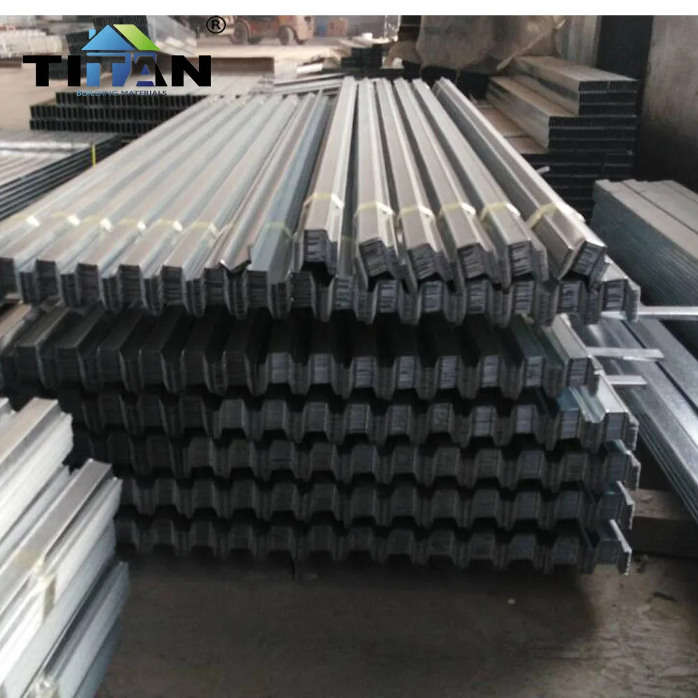 Plasterboard Profile Gypsum Board Stud And Track Perfil Para Tablaroca