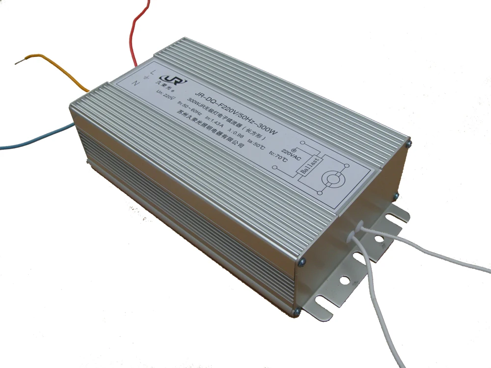 40 Вт Магнитный Индукционный электронный балласт