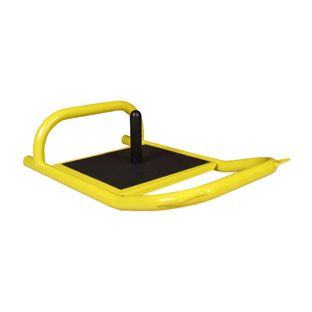 
Fitness Equipment Gym Weight Prowler Sled 