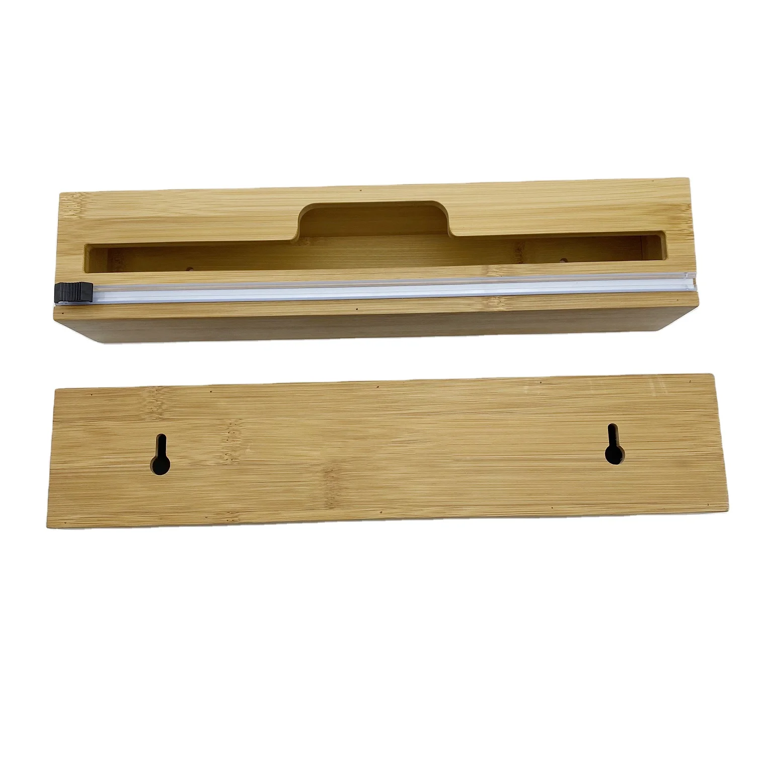 Держатель-органайзер из бамбуковой фольги