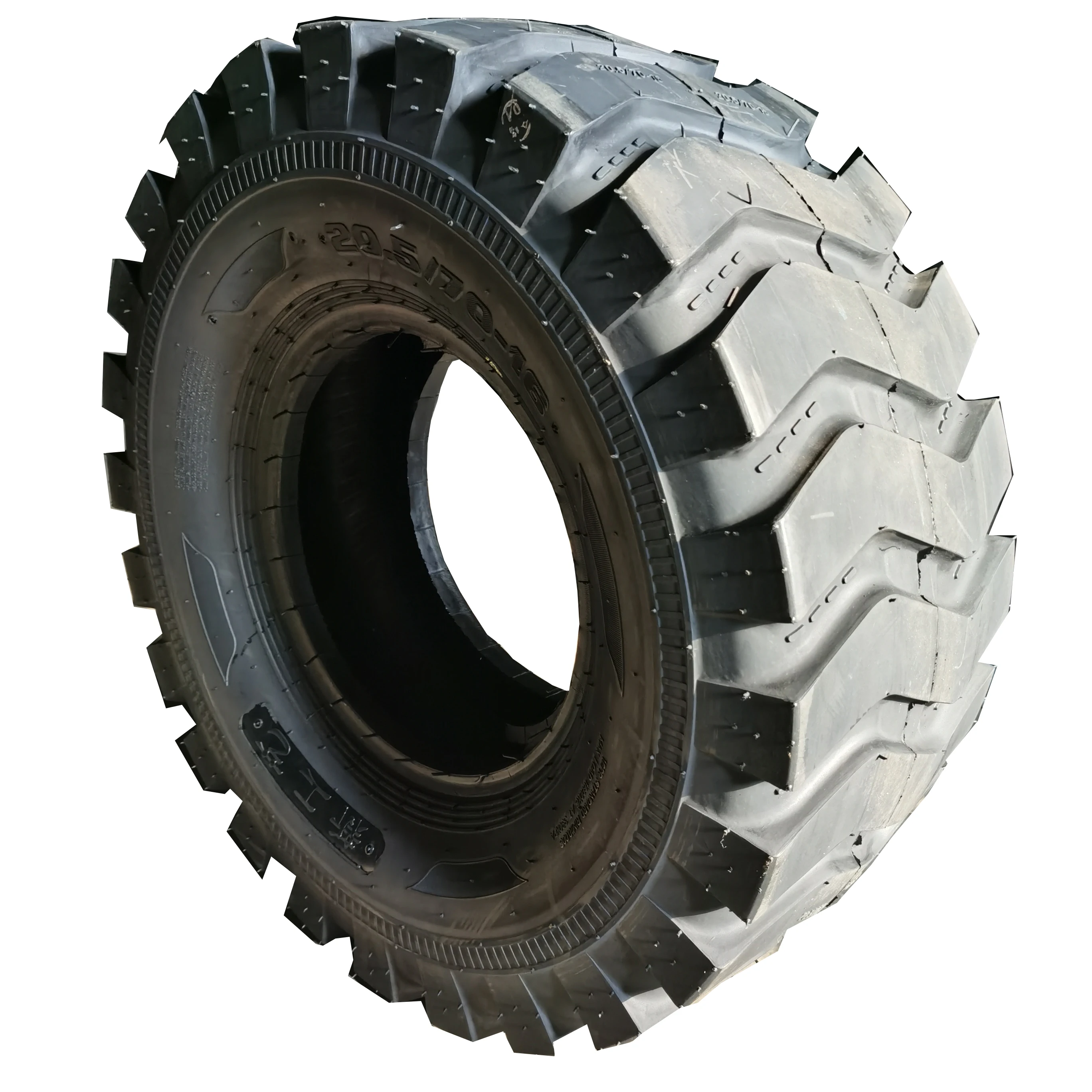 wholesales off road tire Truck Tyres Greamark High-quality 20.5/70-16 truck tire