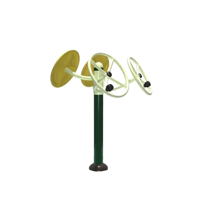  Custom Commercial Outdoor Park Fitness Exercise Sporting Gym