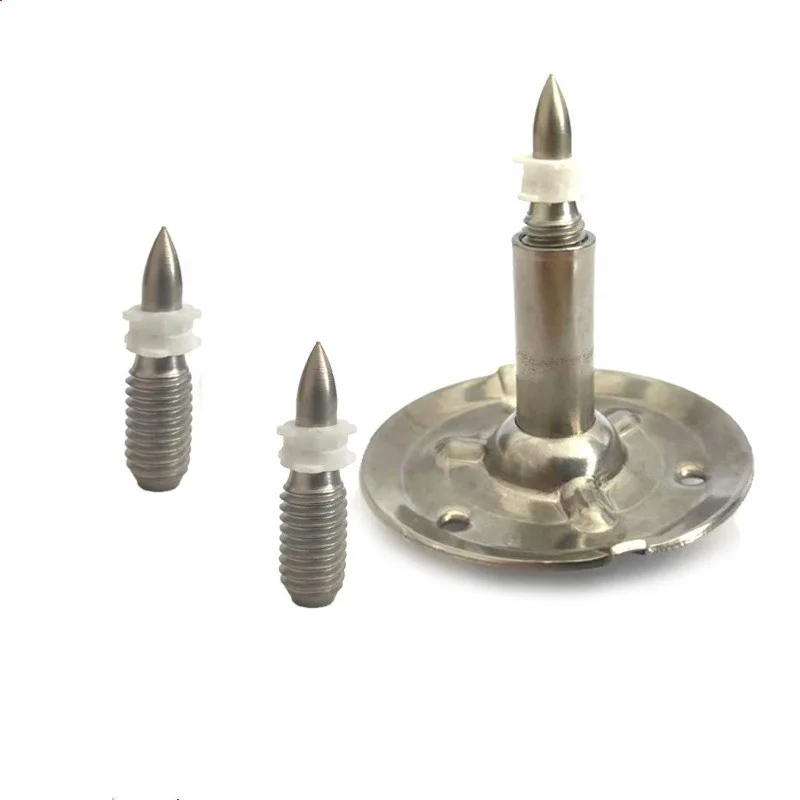 Good quality grating fasteners high strength stainless steel grade 8 8