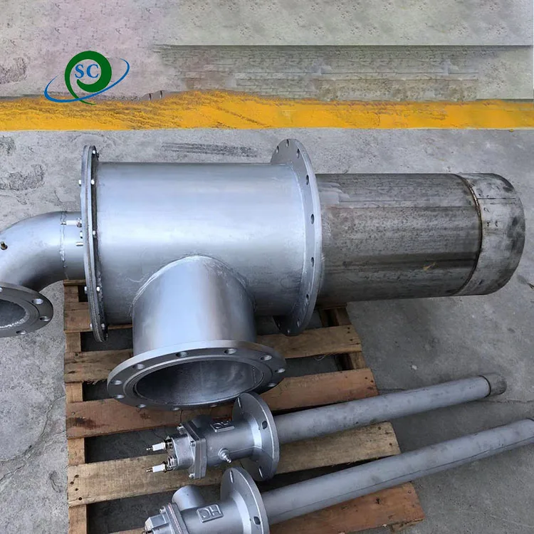 CS LPG промышленная газовая горелка для керамической роликовой печи с промышленными горелками 90-1000