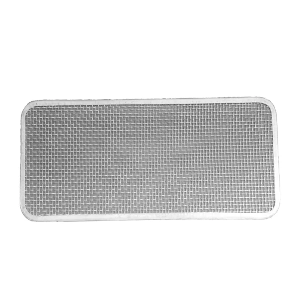 High Precision MetalMesh Sieves / Industrial Screens / Stainless Steel Mesh Filter Rimed Disc
