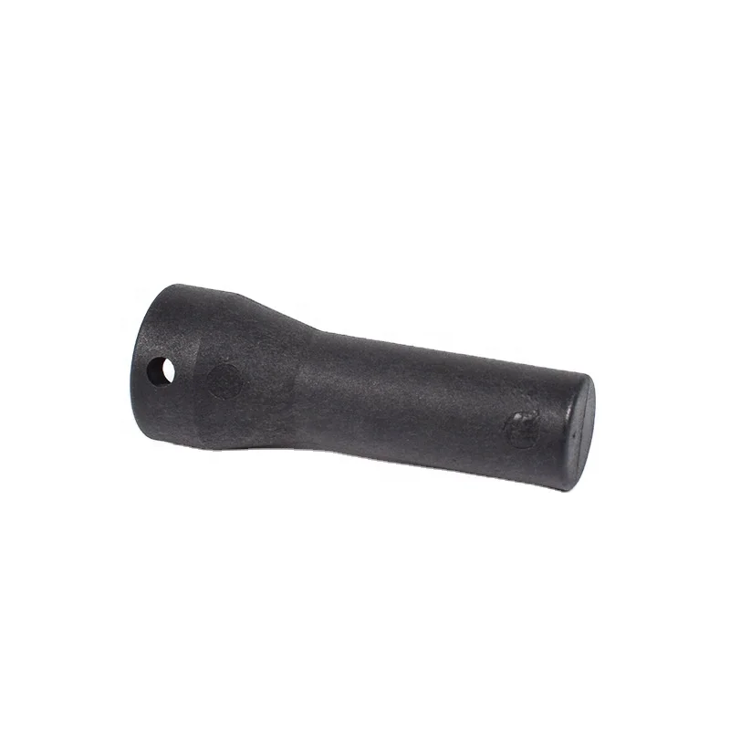 Precision PPS Plastic CNC Machined Spray Nozzle Plastic Fitting  for 3D Printer
