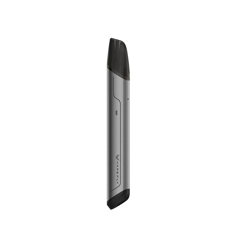 portable style electronic cigarette vape pod kit Vapefly Manners 2 Kit 850mAh