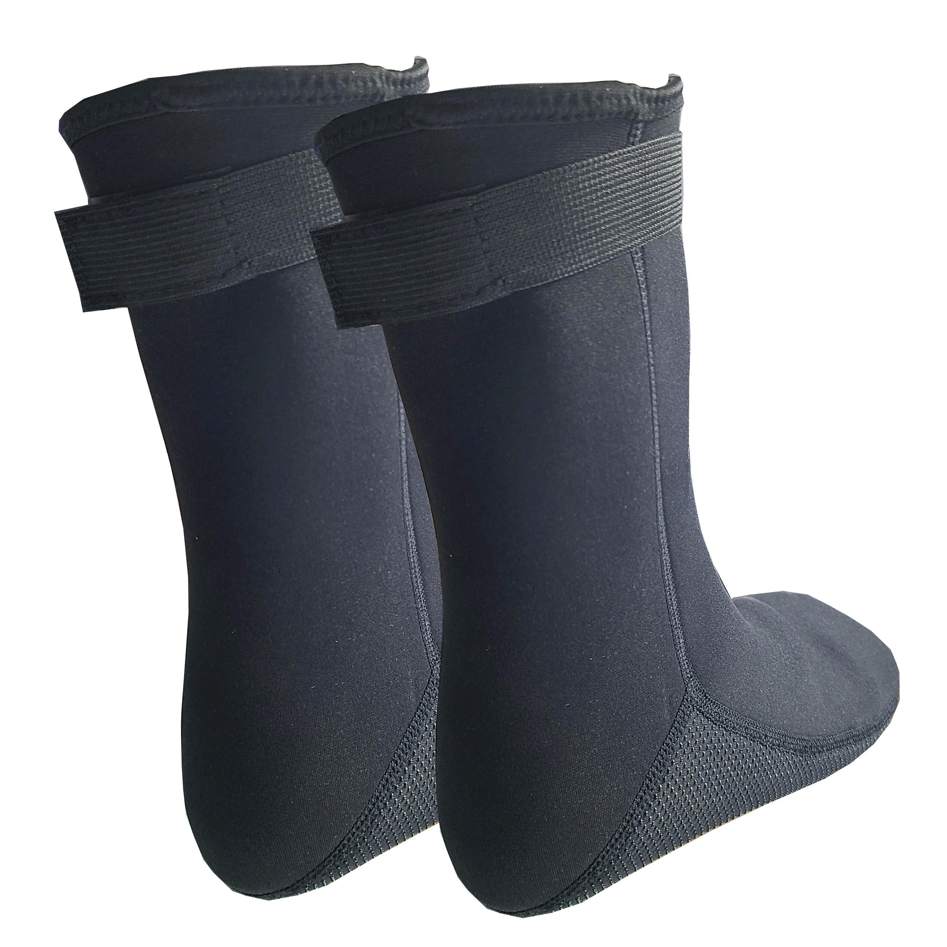 3mm Neoprene sports socks sand swimming diving surfing fishing socks for beach wet suits