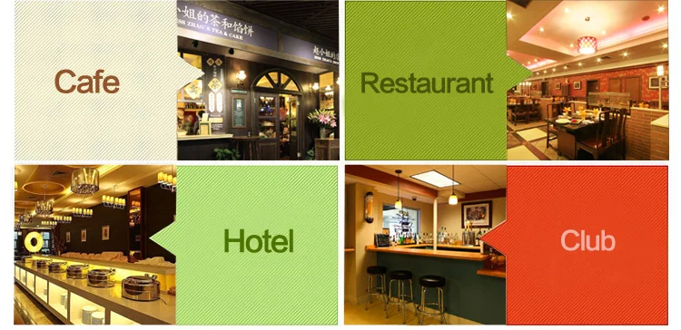 3Tanks/4Tanks Cool Fruit Juice Drink Dispenser Commercial Portable Beverage Machine