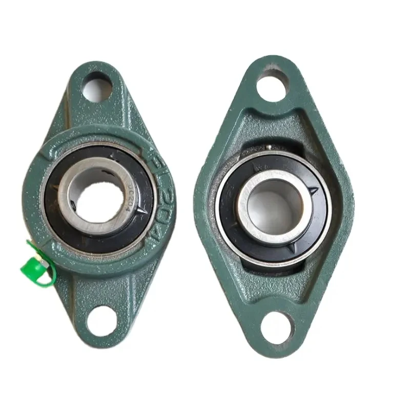 High Stability bearings UCT215 UCT214-44 Pillow block bearing