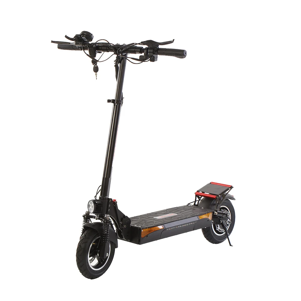 UK stock GB warehouse 10 Inch Powerful 2 wheel Long Range 500w Motor Balance E-scooter Electric Adult Scooter