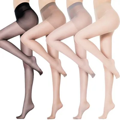 Best Quality Lovely Tights Ultra Sheer Stockings Women Pantyhose