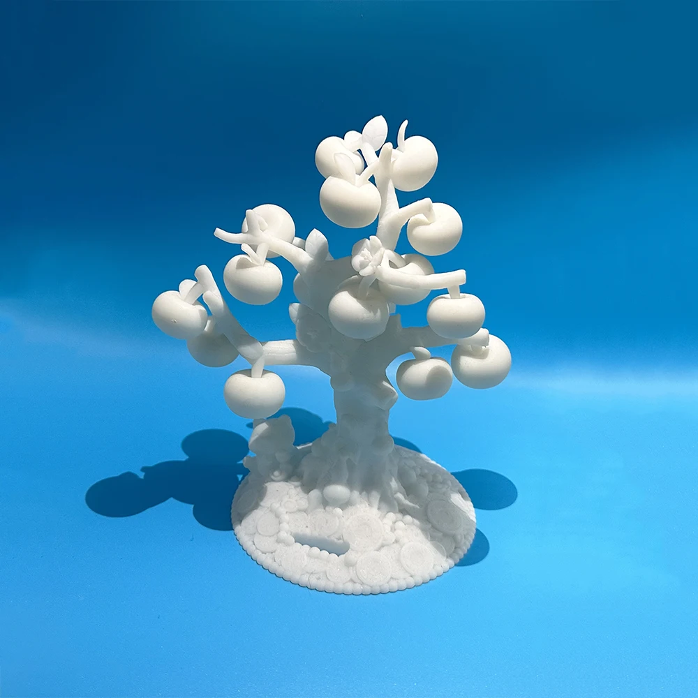 Изготовленный на заказ черный Abs разноцветный Pla 3d напечатанный Дракон Кристалл сочлененный игрушки быстрый прототип печать сервис