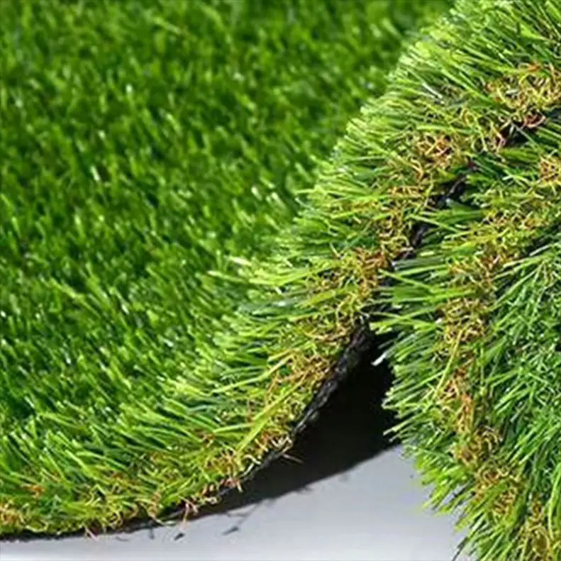 
China manufacturer artificial grass for government projects 