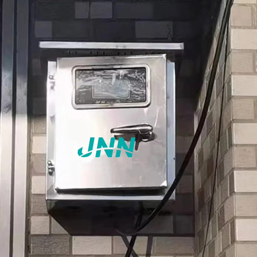 Свободный Поплавковый переключатель 15KW высокопроизводительный автоматический блок управления насосом