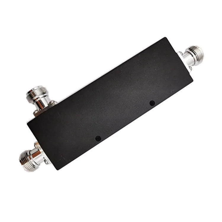 Power Coupler Hybrid Combiner 698-2700 Mhz For Signal Booster