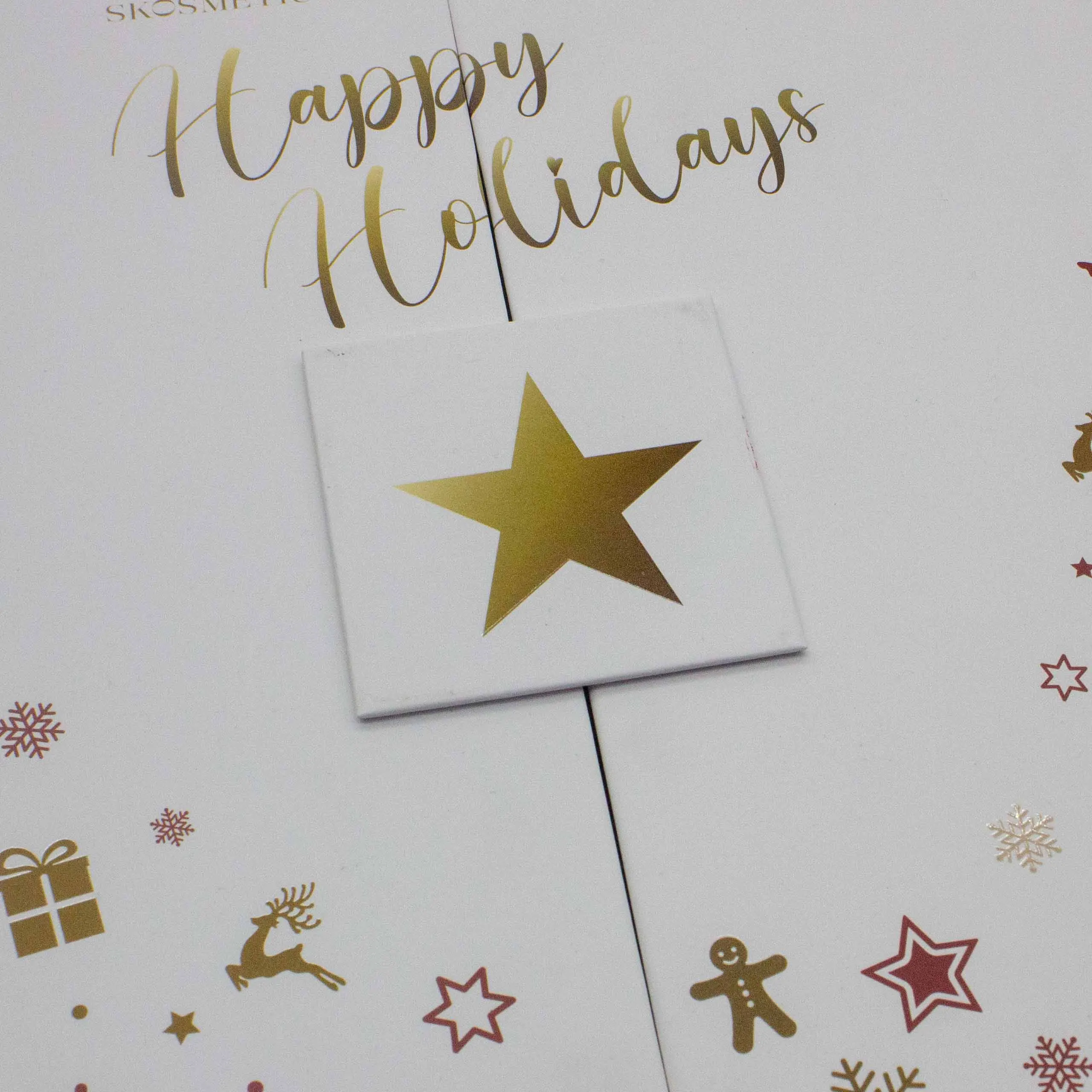 Wholesale Custom Logo Luxury Perfume Jewelry Chocolate Folding Magnetic White Empty Paper Wooden Gift Packaging Box For Present