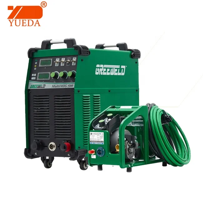 Hot sell welding machine Mig series welder trade from factory