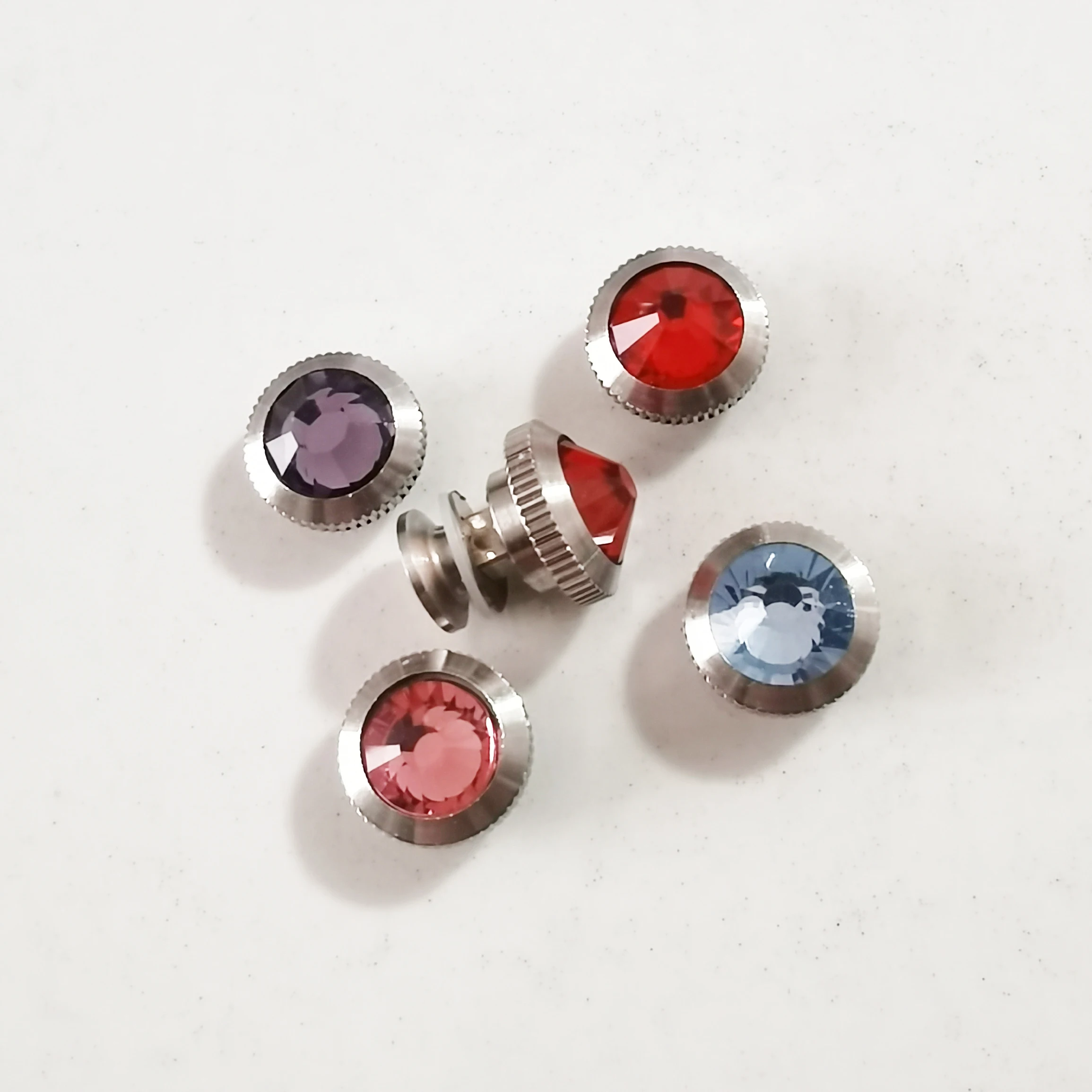 7 мм ножницы для волос, запасные части, набор ножниц, винтовая система