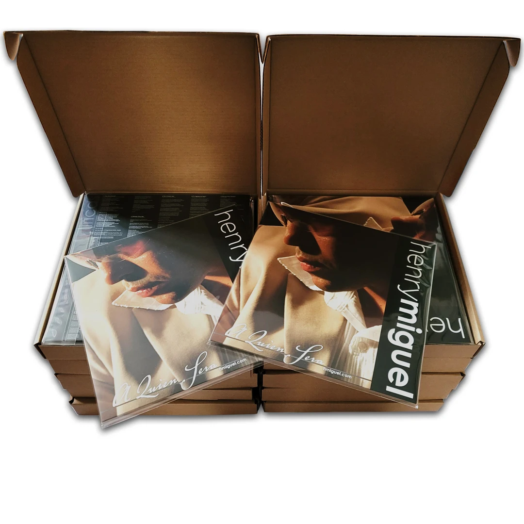 hot popular record lp pressing vinyl record wholesale custom vinyl record sleeve