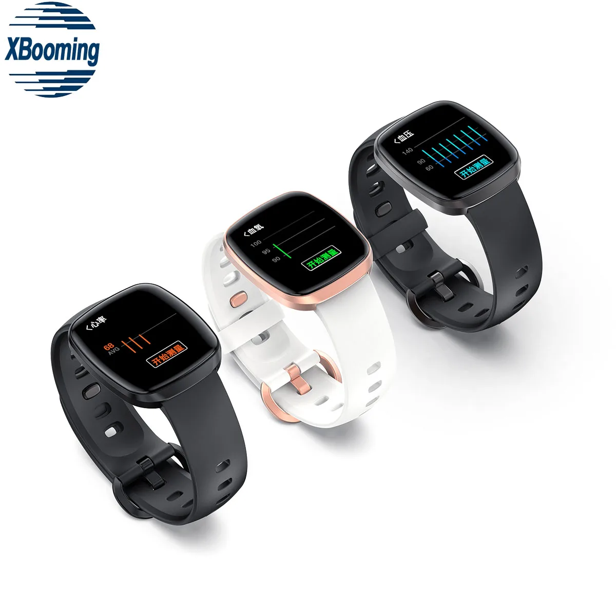 2021 brand new online series 7 free ship sport smart bracelet watch t500 IP68 Waterproof smart bracelet smart watch Phone Call