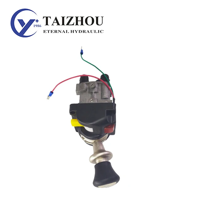 Pto Solenoid Valve Actros For Paccar Volvo Mack Freightliner , Dump Truck Power Take-Off Hydraulic Directional Control Valves
