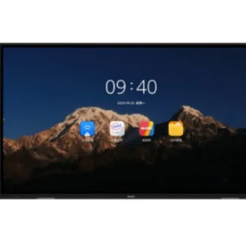 Hi-kvision DS-D5B65RD/S интерактивная доска все-в-одном Конференц-планшет 4K сенсорный Умный аппарат белый