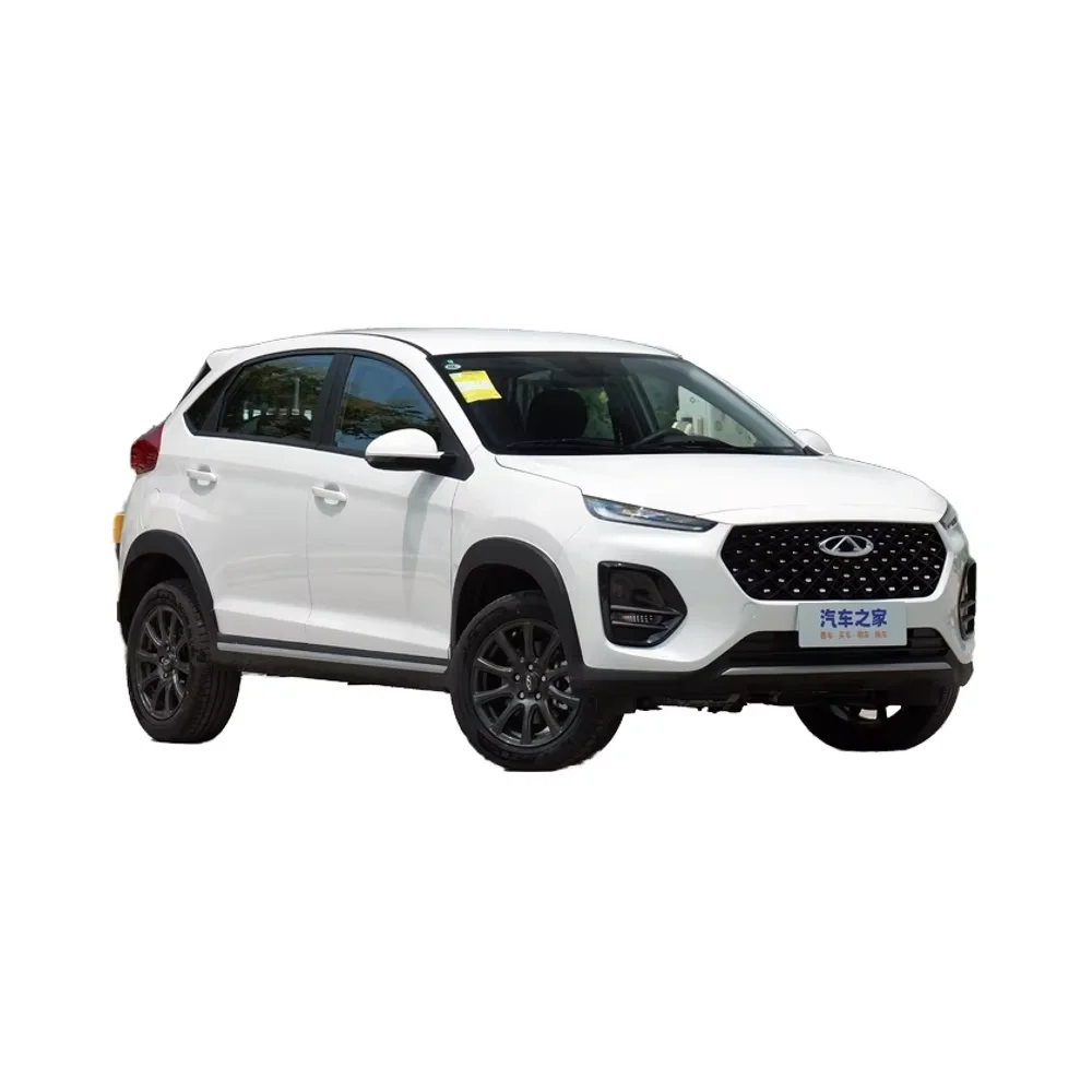 Огромный автомобильный 2024 Chery Tiggo 7 Plus новый автомобиль 1 6 TGDI DCT
